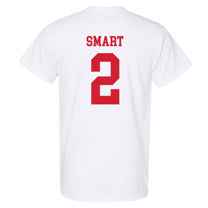 Fresno State - NCAA Women's Volleyball : Isabel Smart - Generic Shersey T-Shirt-1