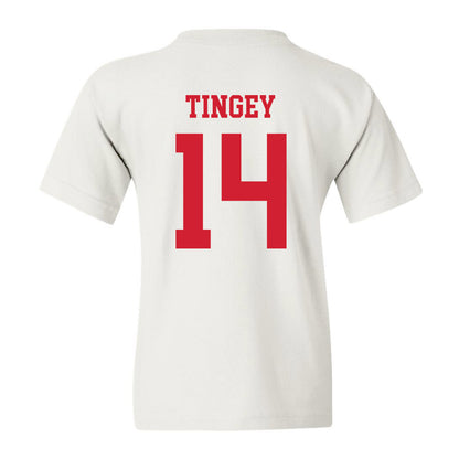Fresno State - NCAA Softball : Ava Tingey - Youth T-Shirt