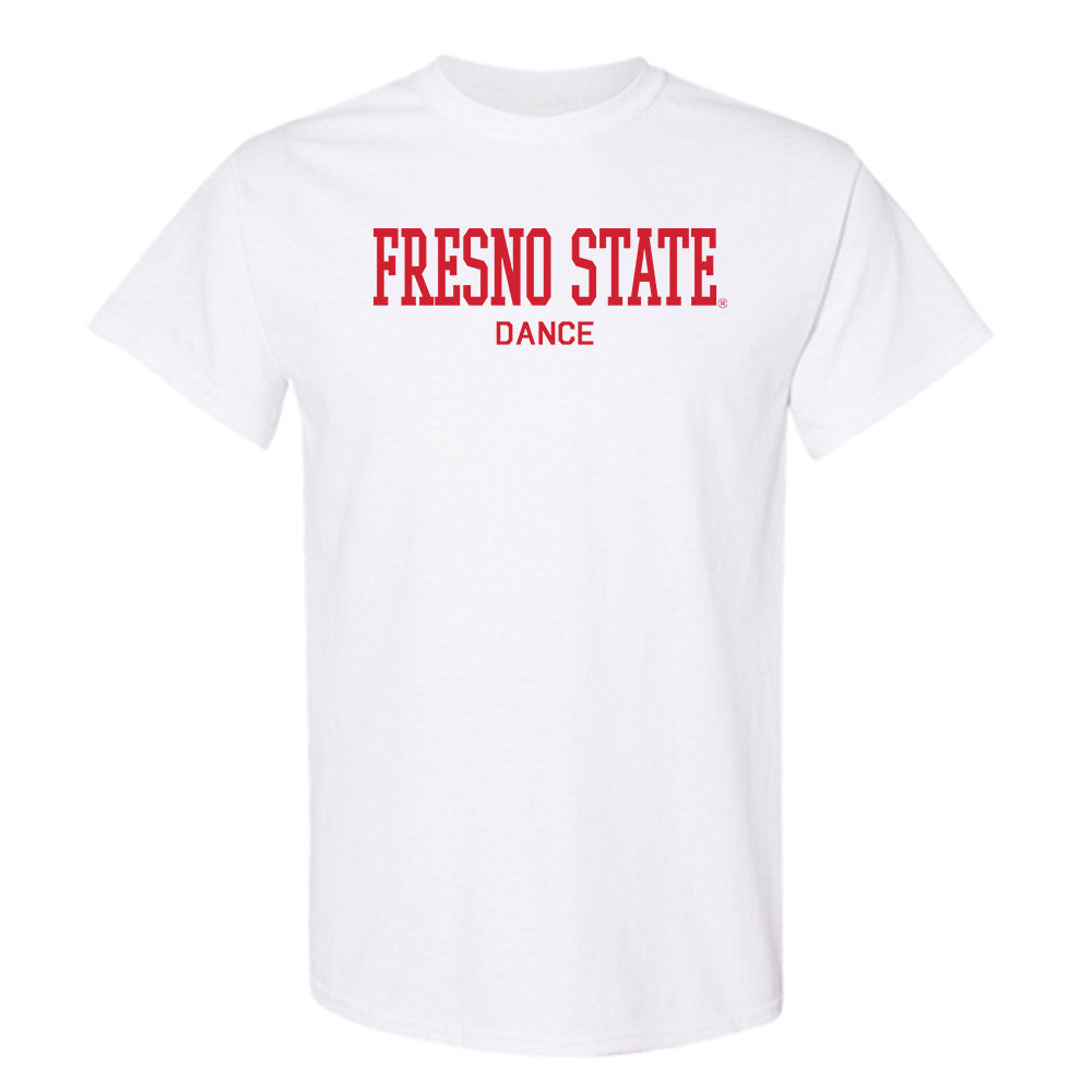 Fresno State - Dance Team : Bree Ortiz - Generic Shersey T-Shirt