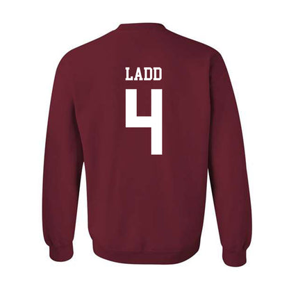 Alabama - Womens Golf Alumni : Susan Ladd - Crewneck Sweatshirt