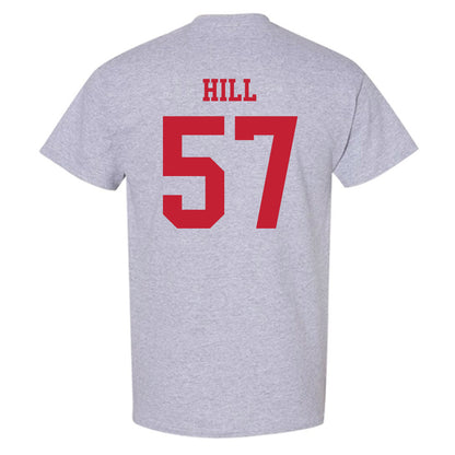 Ball State - NCAA Football : Reese Hill - Classic Shersey T-Shirt-1