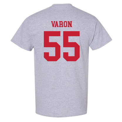 Ball State - NCAA Football : Michael Varon - Classic Shersey T-Shirt-1