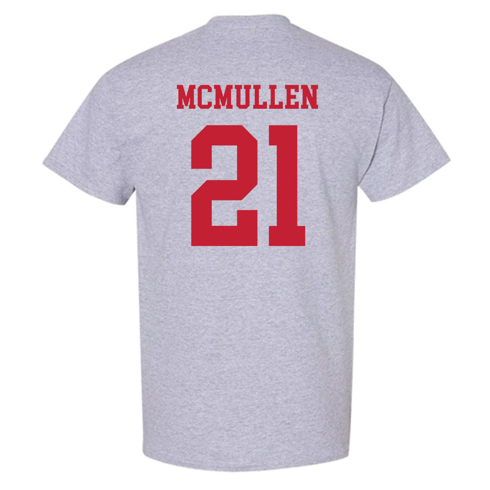 Ball State - NCAA Football : Anthony McMullen - Classic Shersey T-Shirt-1