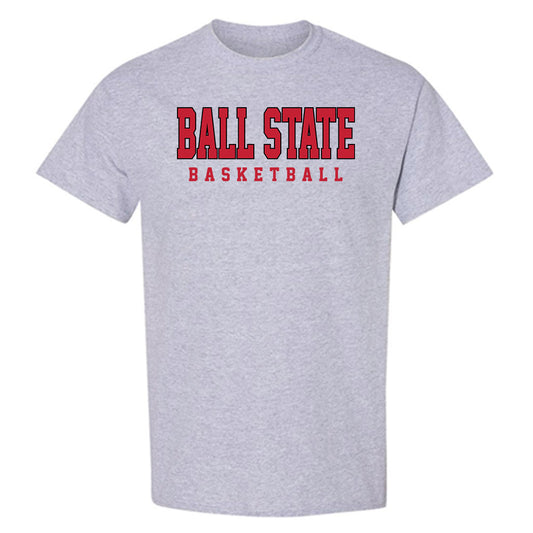 Ball State - NCAA Women's Basketball : Tessa Towers - Classic Shersey T-Shirt-0