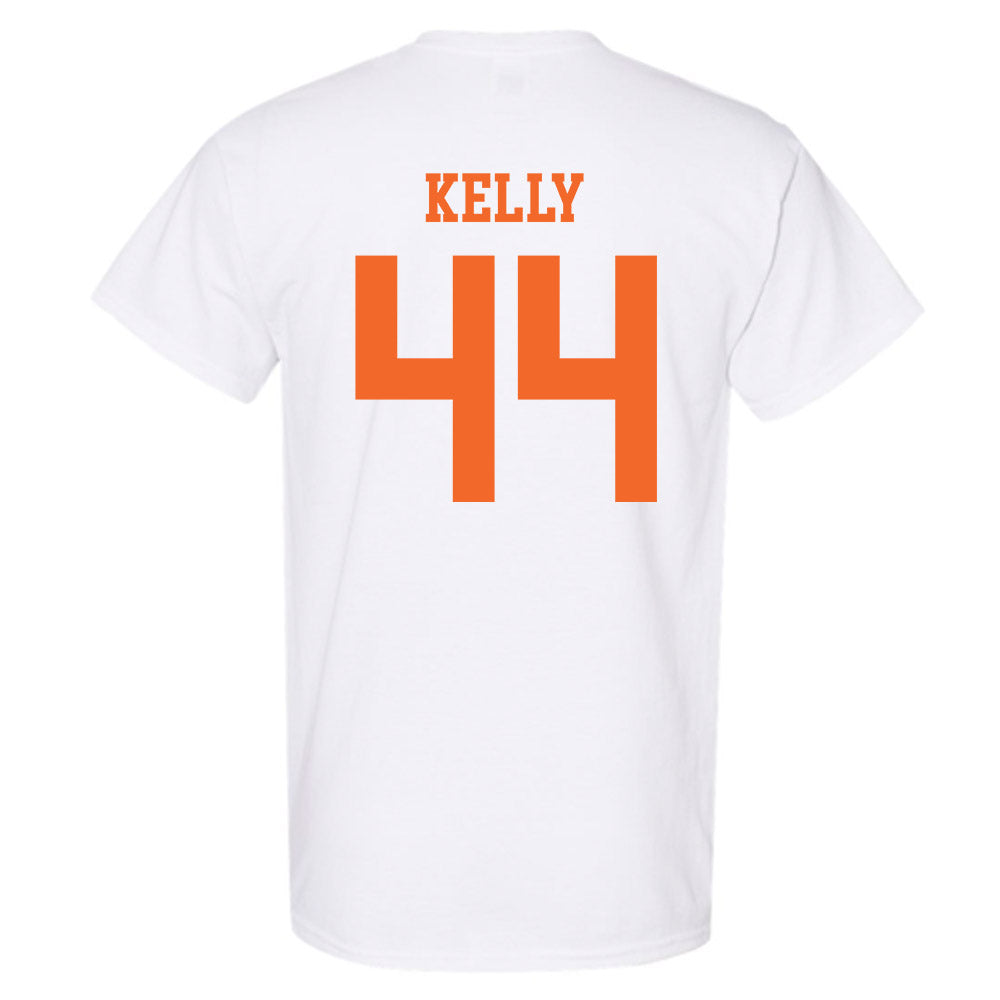 Clemson - NCAA Football : Kourtney Kelly - Classic Shersey T-Shirt-1