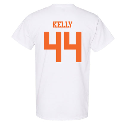 Clemson - NCAA Football : Kourtney Kelly - Classic Shersey T-Shirt-1