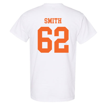 Clemson - NCAA Football : Bryce Smith - Classic Shersey T-Shirt-1