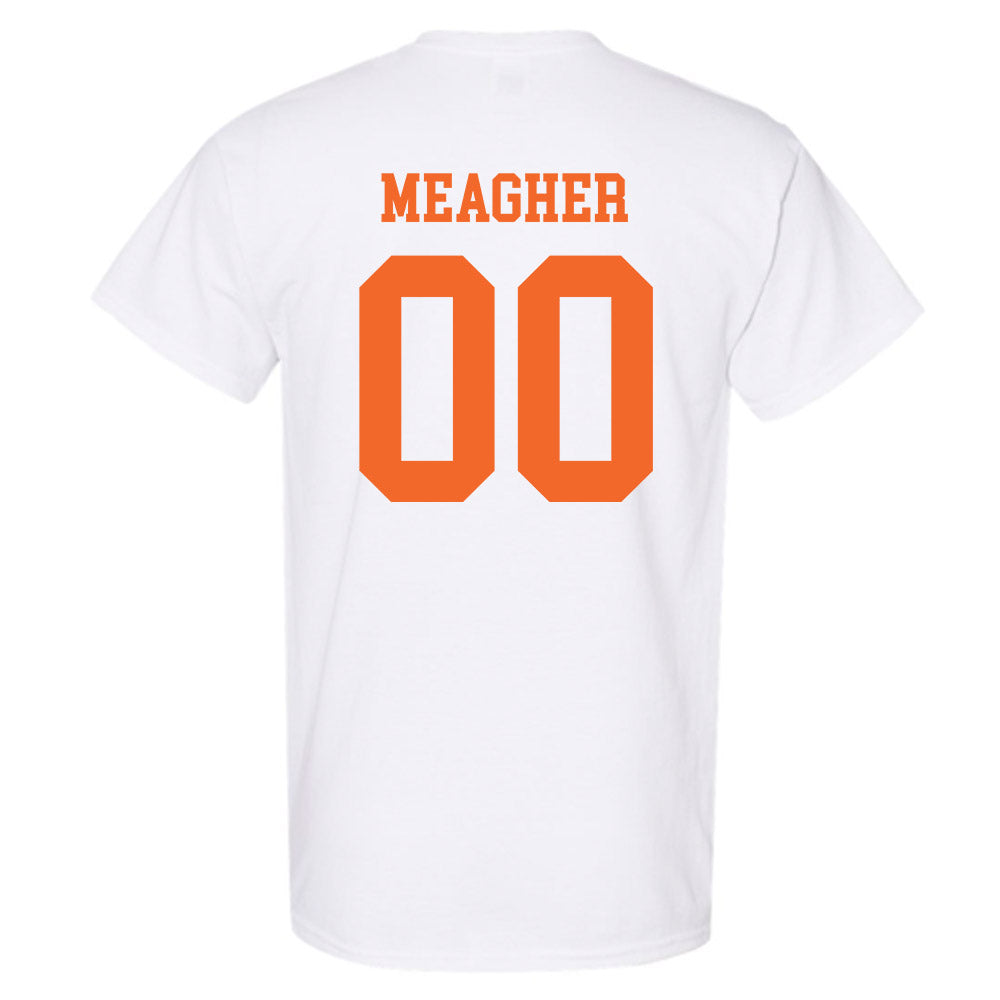 Clemson - NCAA Women's Lacrosse : Dylan Meagher - Classic Shersey T-Shirt-1