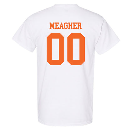 Clemson - NCAA Women's Lacrosse : Dylan Meagher - Classic Shersey T-Shirt-1