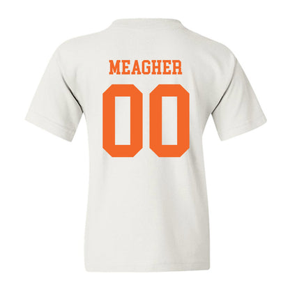 Clemson - NCAA Women's Lacrosse : Dylan Meagher - Classic Shersey Youth T-Shirt-1