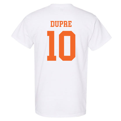 Clemson - NCAA Women's Soccer : Sierra Dupre - Classic Shersey T-Shirt-1