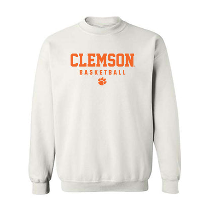 Clemson - NCAA Women's Basketball : Loyal McQueen - Classic Shersey Crewneck Sweatshirt