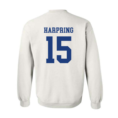 Florida - NCAA Football : Luke Harpring - Crewneck Sweatshirt-1
