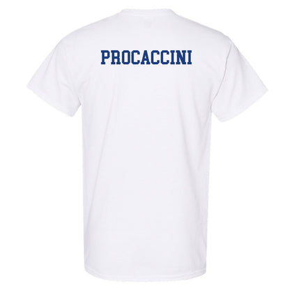 Florida - NCAA Women's Swimming & Diving : Valentina Procaccini - T-Shirt-1