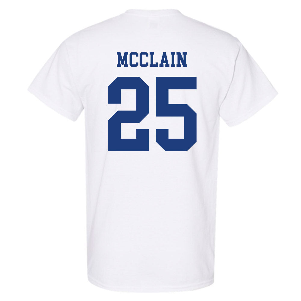 Florida - NCAA Football : Cormani McClain - T-Shirt-1