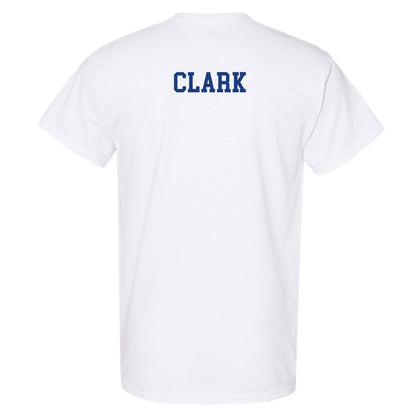 Florida - NCAA Women's Gymnastics : Taylor Clark - T-Shirt-1