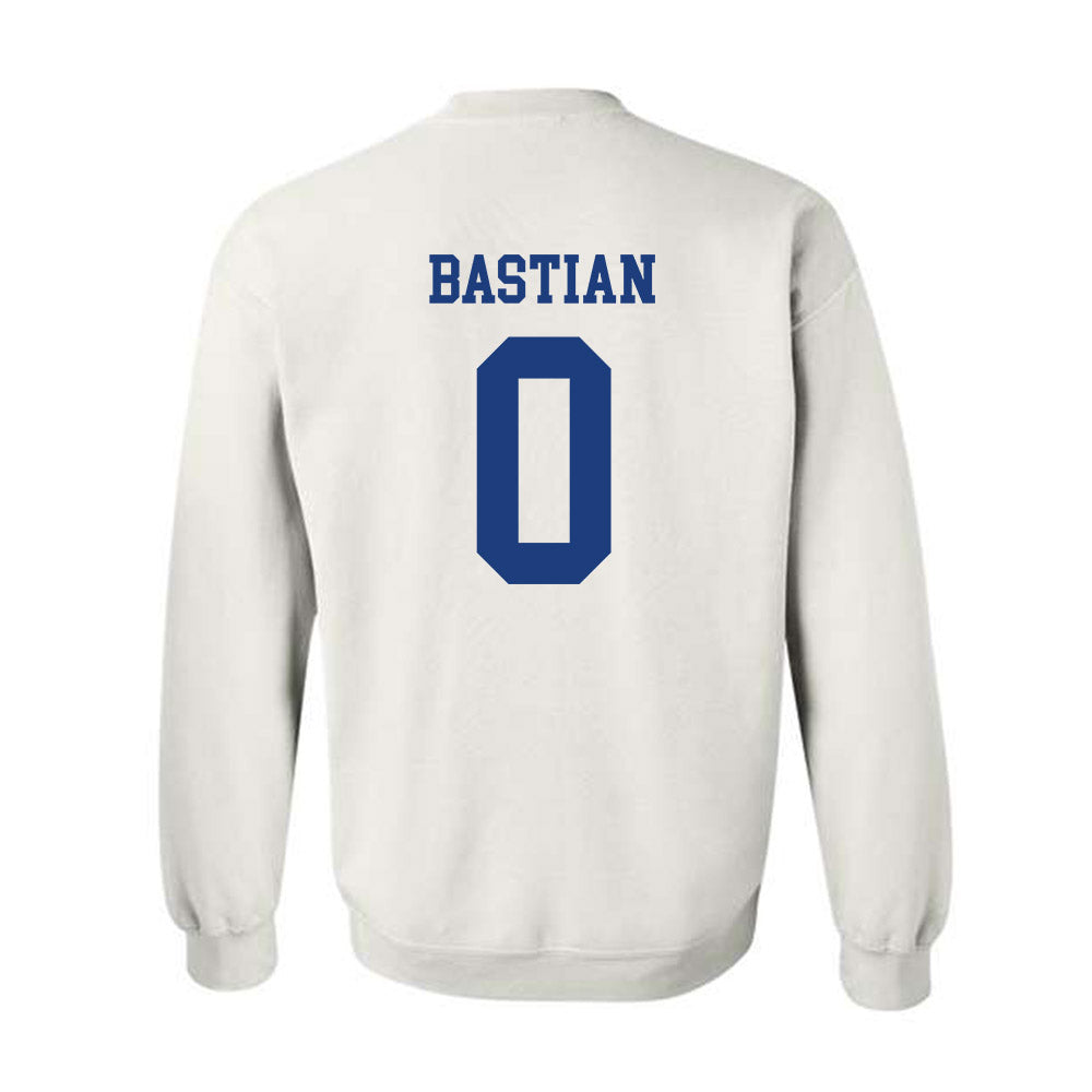 Florida - NCAA Baseball : Jaden Bastian - Crewneck Sweatshirt-1