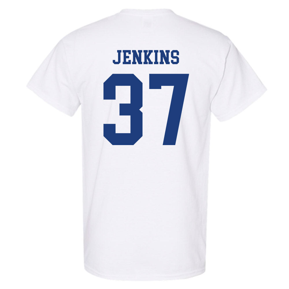 Florida - NCAA Baseball : Matthew Jenkins - T-Shirt