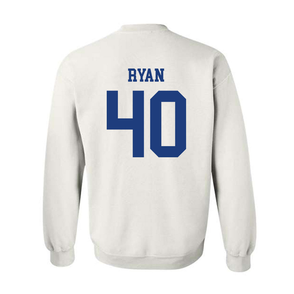 Florida - NCAA Women's Lacrosse : Colleen Ryan - Crewneck Sweatshirt-1