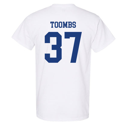 Florida - NCAA Football : Javion Toombs - T-Shirt-1