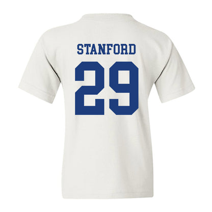 Florida - NCAA Baseball : Cole Stanford - Youth T-Shirt-1