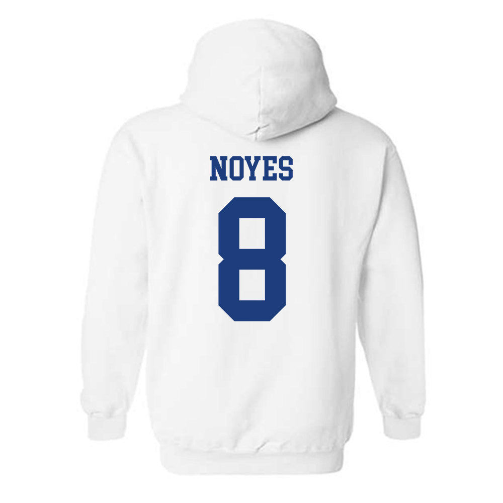 Florida - NCAA Women's Lacrosse : Blythe Noyes - Hooded Sweatshirt-1