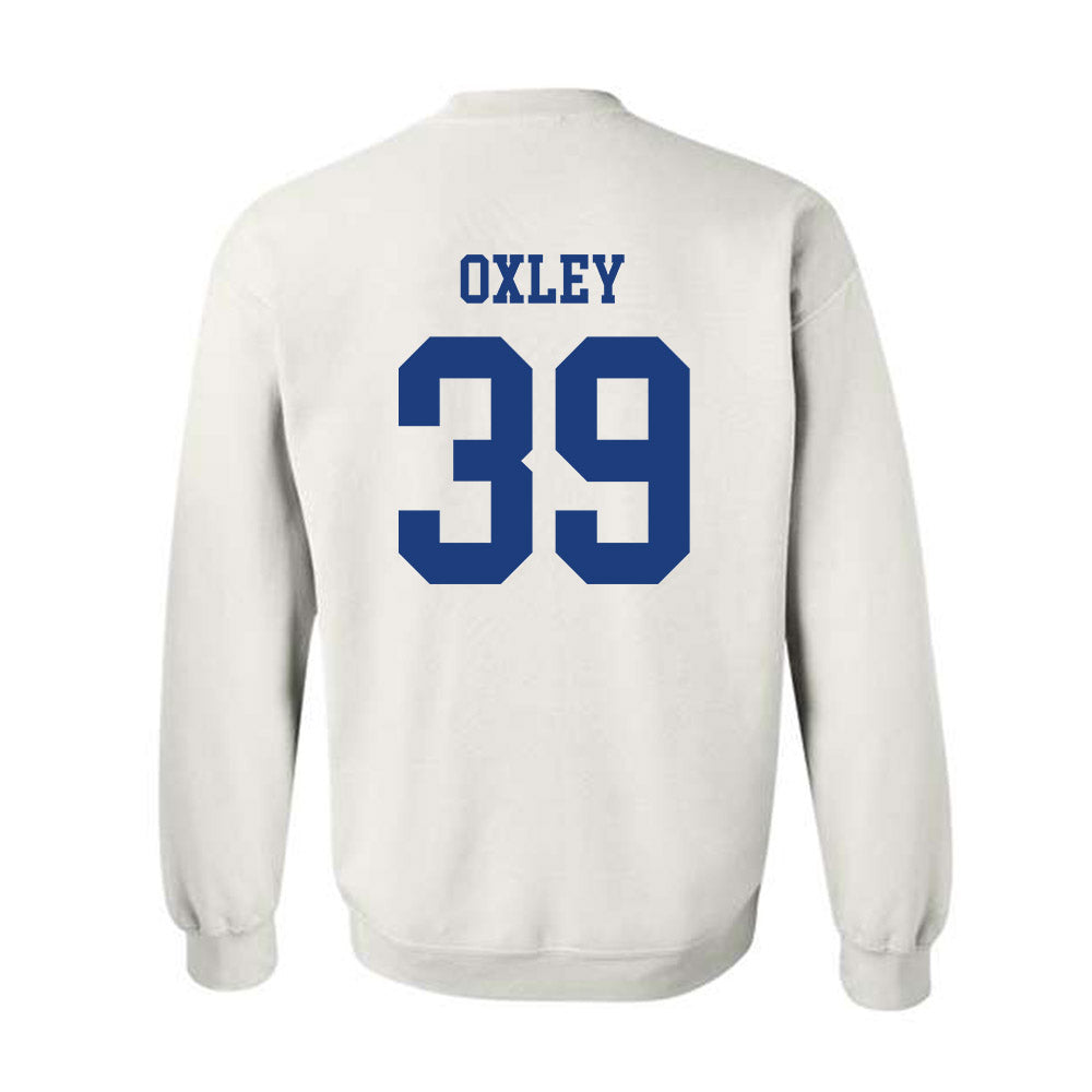 Florida - NCAA Softball : Katelynn Oxley - Crewneck Sweatshirt