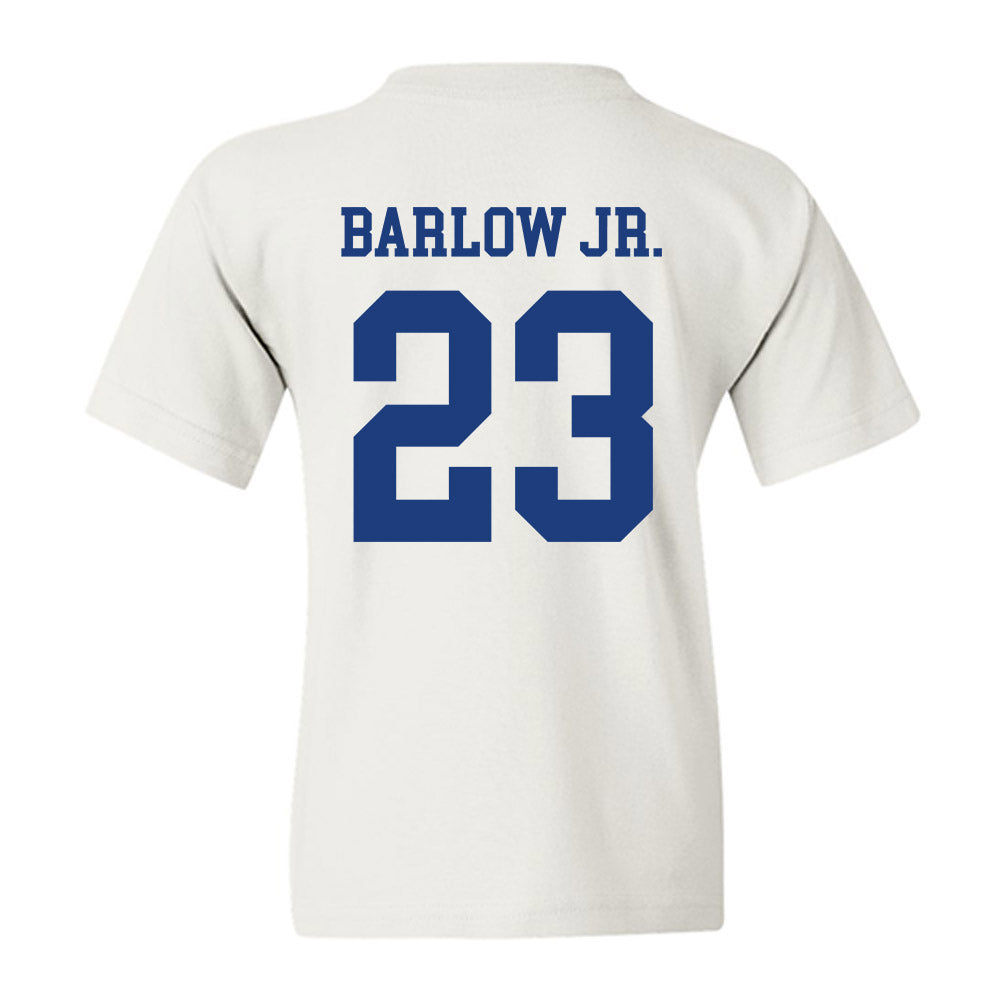 Florida - NCAA Baseball : William Barlow Jr. - Youth T-Shirt-1