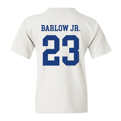 Florida - NCAA Baseball : William Barlow Jr. - Youth T-Shirt-1