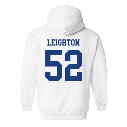 Florida - NCAA Football : Dylan Leighton - Hooded Sweatshirt-1