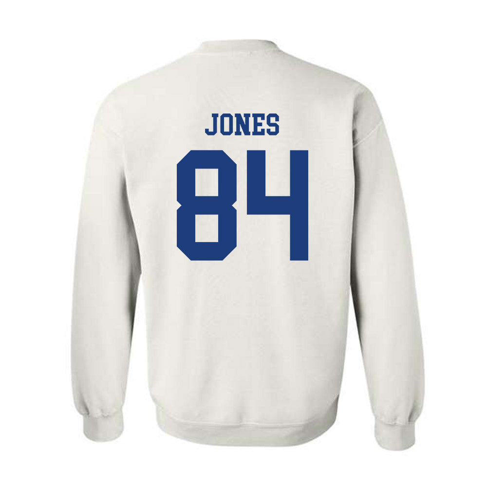Florida - NCAA Football : Micah Jones - Crewneck Sweatshirt-1