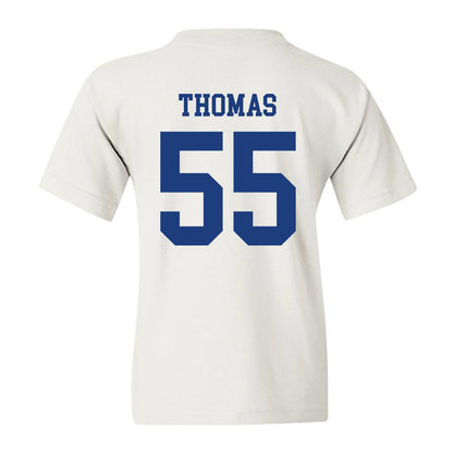 Florida - NCAA Women's Volleyball : Amaya Thomas - Youth T-Shirt-1