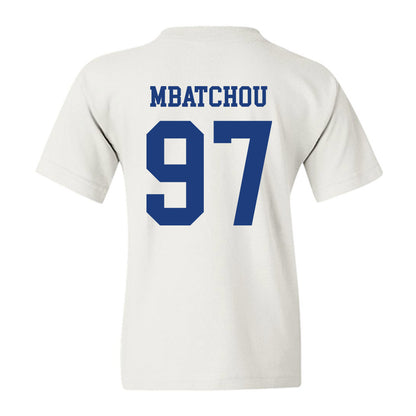 Florida - NCAA Football : Joseph Mbatchou - Youth T-Shirt-1