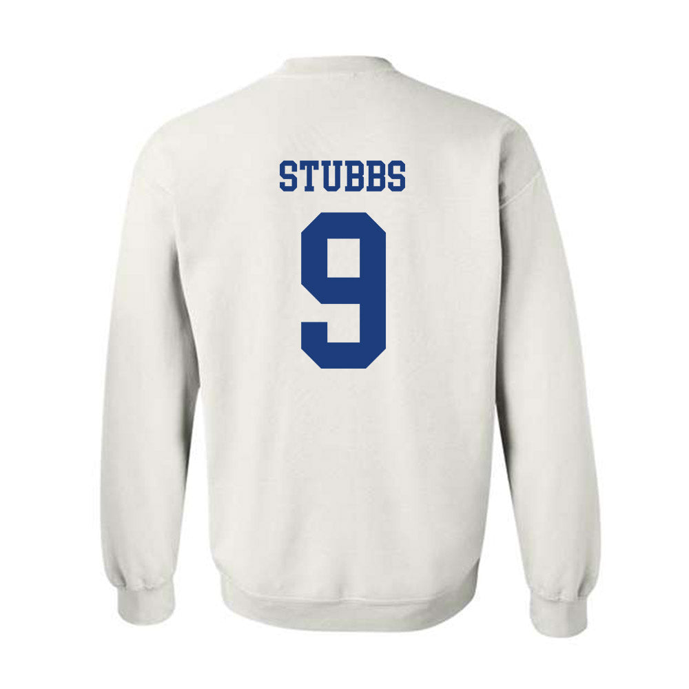 Florida - NCAA Football : Drake Stubbs - Crewneck Sweatshirt-1