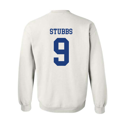 Florida - NCAA Football : Drake Stubbs - Crewneck Sweatshirt-1