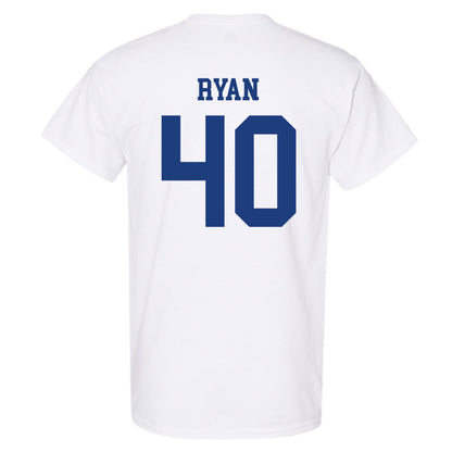 Florida - NCAA Women's Lacrosse : Colleen Ryan - T-Shirt-1