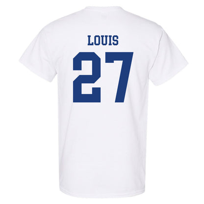 Florida - NCAA Football : Byron Louis - T-Shirt-1