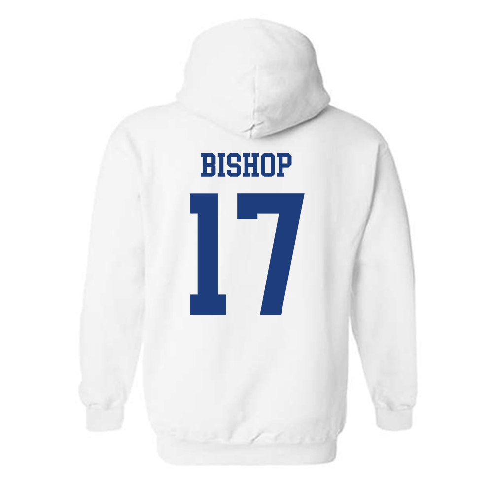 Florida - NCAA Women's Lacrosse : Cali Bishop - Hooded Sweatshirt