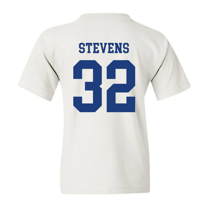 Florida - NCAA Softball : Leah Stevens - Youth T-Shirt-1