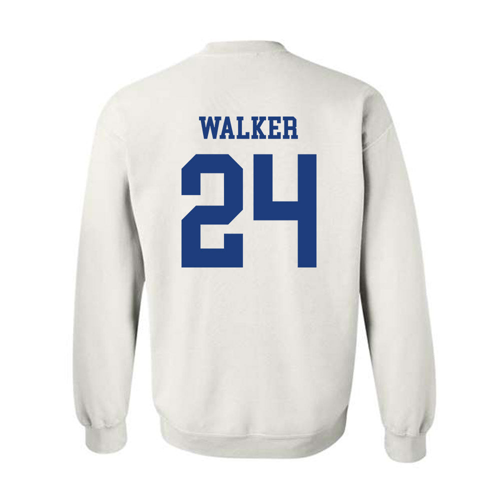 Florida - NCAA Softball : Madison Walker - Crewneck Sweatshirt-1