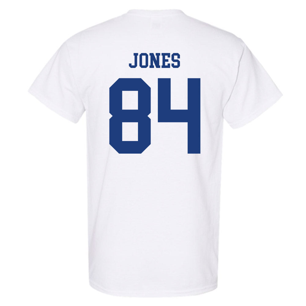 Florida - NCAA Football : Micah Jones - T-Shirt-1