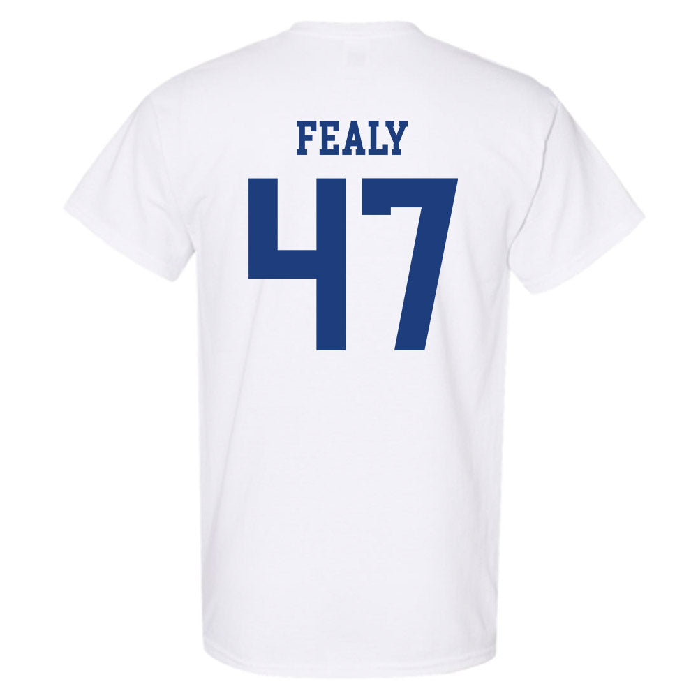 Florida - NCAA Football : Miller Fealy - T-Shirt-1