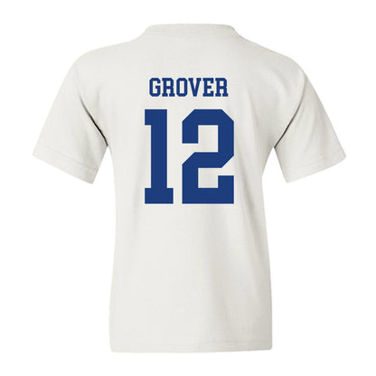 Florida - NCAA Softball : Kendall Grover - Youth T-Shirt-1