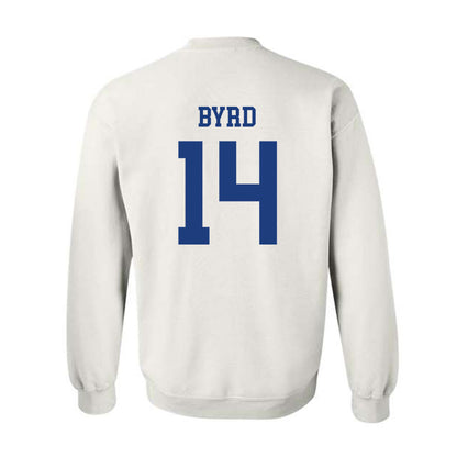 Florida - NCAA Women's Volleyball : Jordyn Byrd - Crewneck Sweatshirt-1