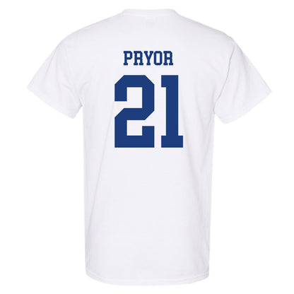 Florida - NCAA Football : Evan Pryor - T-Shirt-1