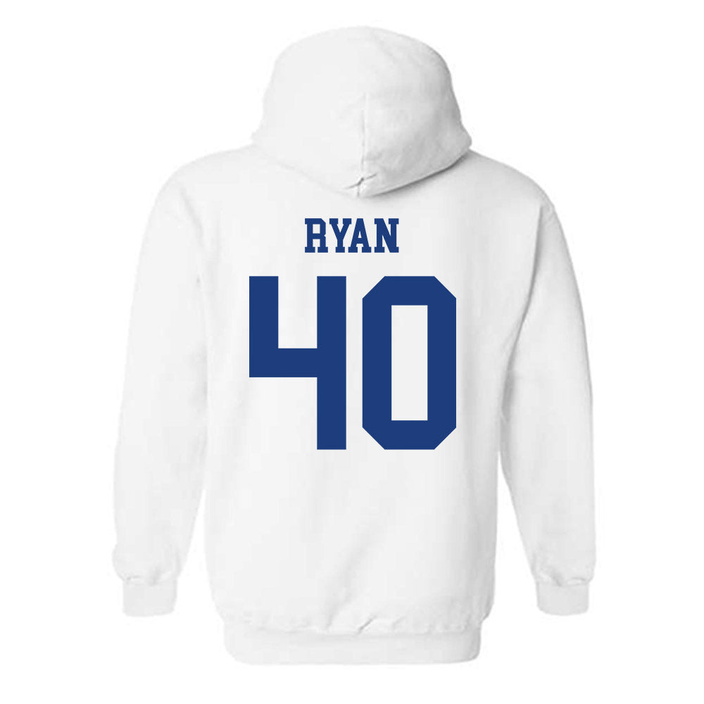 Florida - NCAA Women's Lacrosse : Colleen Ryan - Hooded Sweatshirt-1