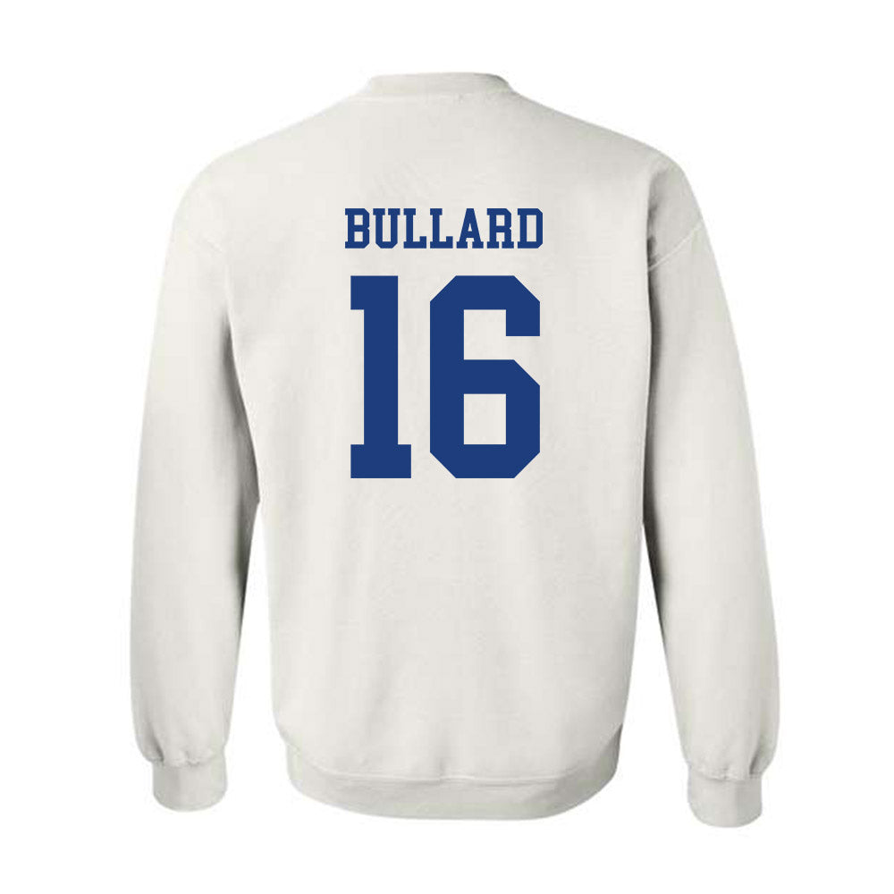 Florida - NCAA Football : TJ Bullard - Crewneck Sweatshirt-1
