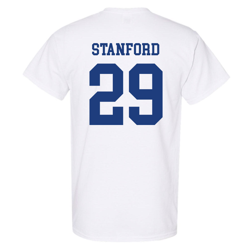 Florida - NCAA Baseball : Cole Stanford - T-Shirt-1