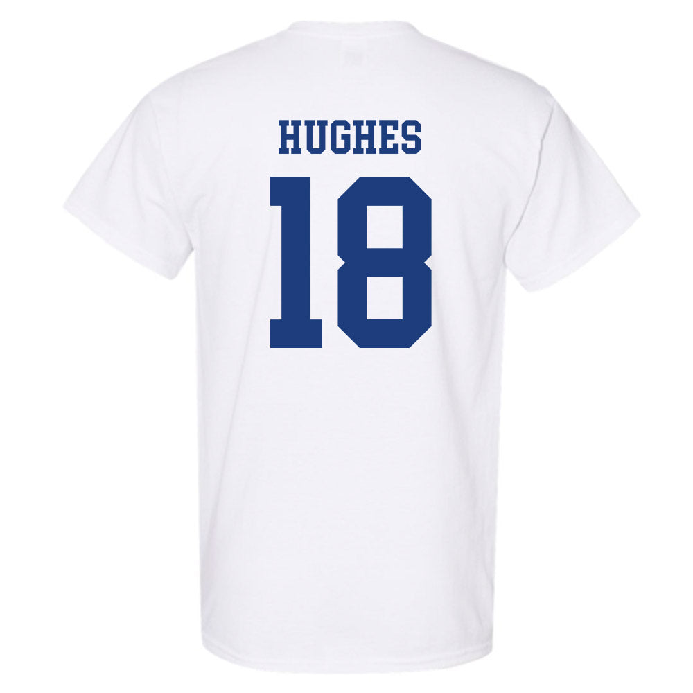 Florida - NCAA Women's Lacrosse : Sam Hughes - T-Shirt-1
