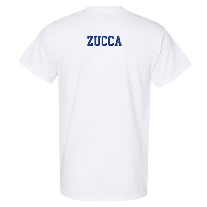 Florida - NCAA Women's Swimming & Diving : Francesca Zucca - T-Shirt-1